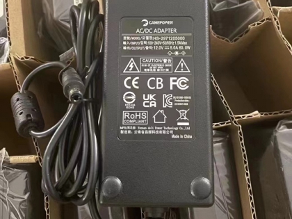 电源适配器回收